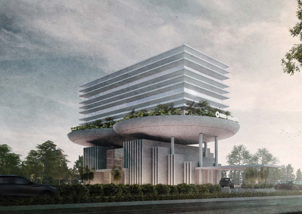 lowres_NIRO Showroom_landscape1__Anggara Architeam