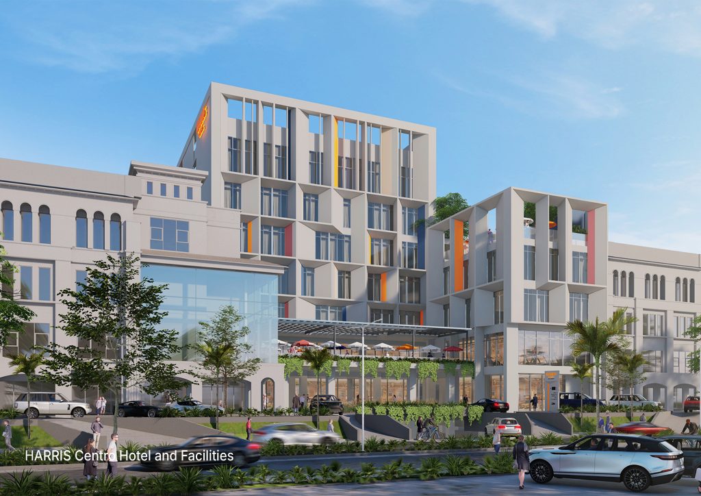 [website]HARRIS Centro Hotel & Facilities_2_Anggara Architeam